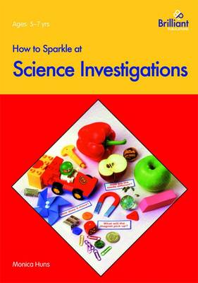 How to Sparkle at Science Investigations