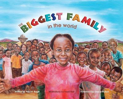 The Biggest Family in the World: The Charles Mulli Miracle