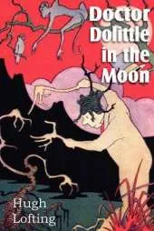 Doctor Dolittle in the Moon