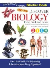 Discover Biology: Find, Stick & Learn