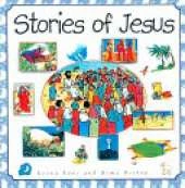 Stories of Jesus