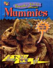 Freaky Facts About Mummies