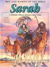 Sarah: A Woman Whose Dream Came True