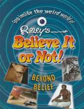Beyond Belief