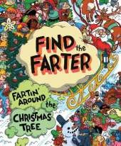 Find the Farter: Fartin' Around the Christmas Tree