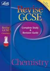 Chemistry: Study Guide
