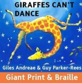Giraffes Can't Dance