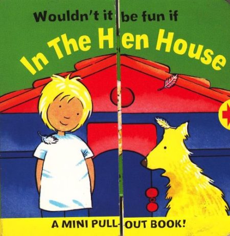 In the Hen House