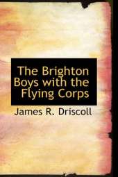 The Brighton Boys with the Flying Corps