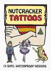 Nutcracker Tattoos