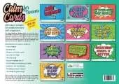 Calm Cards for Tweens: Posters