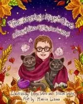 The Amazing Night-Time Adventures of Chester and Jeff