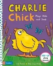 Charlie Chick Plays Hide and Seek