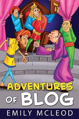 Adventures of Blog