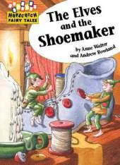 Hopscotch: Fairy Tales: The Elves and the Shoemaker