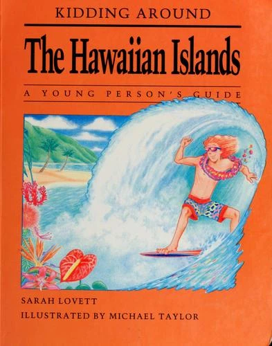Hawaiian Islands
