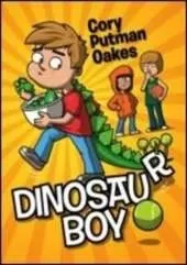Dinosaur Boy