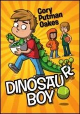 Dinosaur Boy