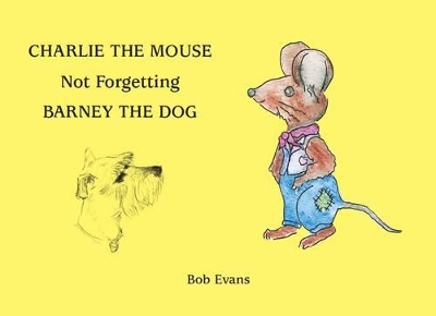 Charlie the Mouse