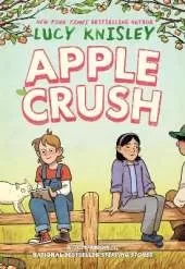 Apple Crush: (A Graphic Novel)