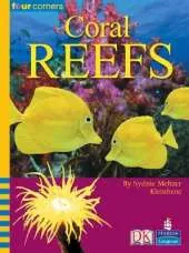 Four Corners:Reefs