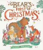 Bear’s First Christmas