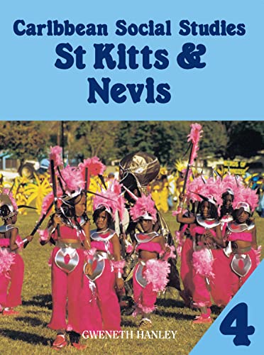 Caribbean Social Studies