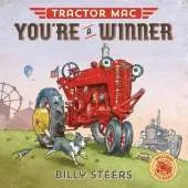 Tractor Mac You're a Winner