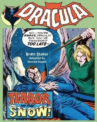 Dracula - Terror in the Snow