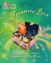 Treasure Box: Band 15/Emerald