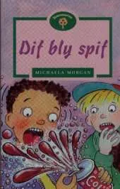 Dif Bly Spif