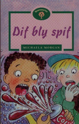Dif Bly Spif
