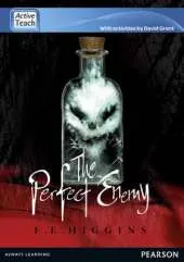 The Perfect Enemy ActiveTeach CD-ROM