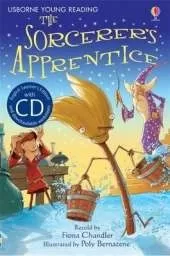 The Sorcerer's Apprentice