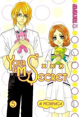 Your and My Secret