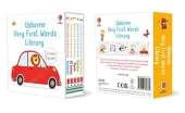 Very First Words Library