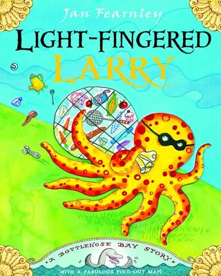 Light-Fingered Larry