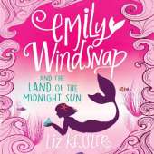 Emily Windsnap and the Land of the Midnight Sun: Book 5