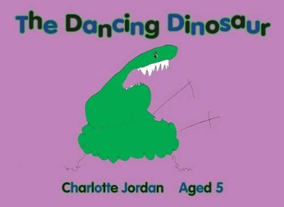 The Dancing Dinosaur