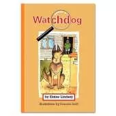 RAINBOW READING WATCHDOG - BOO