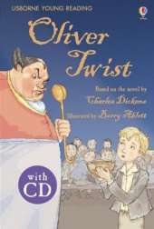 Oliver Twist