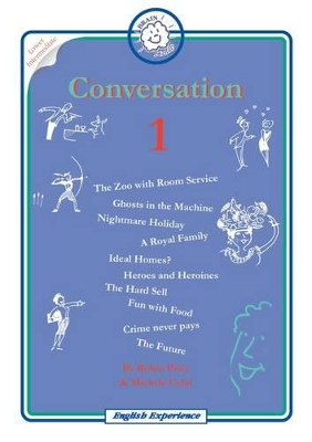 Conversation 1