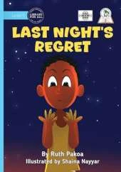 Last Night's Regret