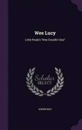 Wee Lucy: Little Prudy's "Wee Croodlin' Doo"