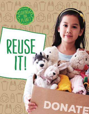 Reuse It!