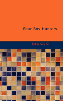 Four Boy Hunters