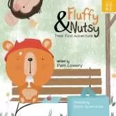 Fluffy and Nutsy: Their First Adventure