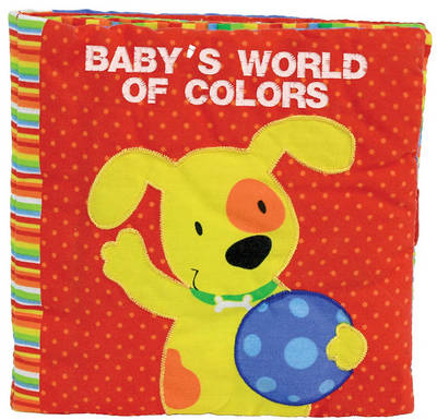 Baby's World of Colors
