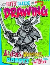 Boys' Guide to Drawing