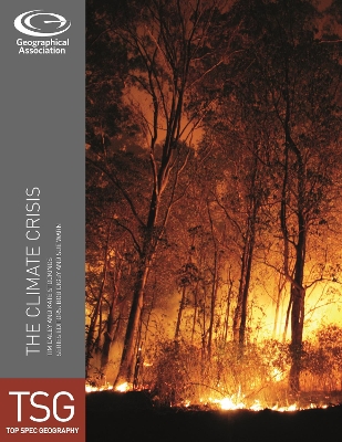 The Climate Crisis